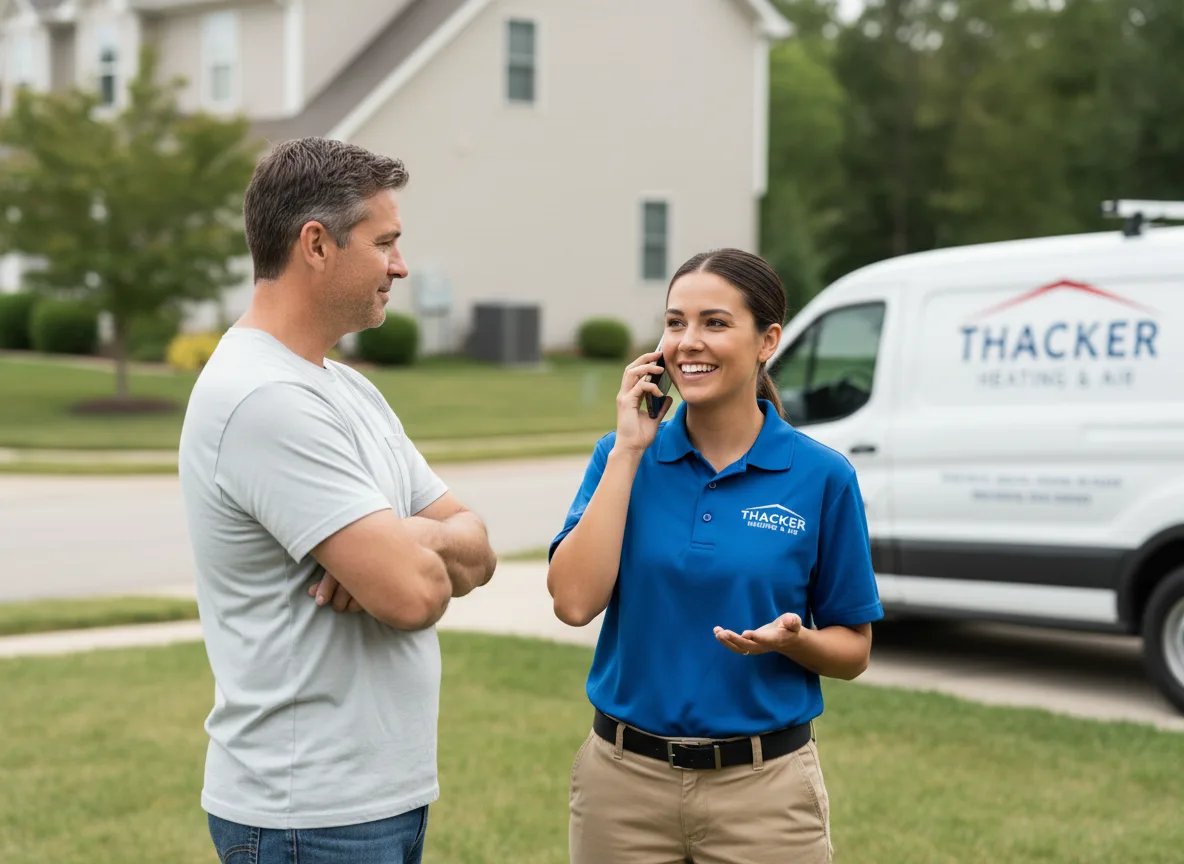 Ac Repair Hague, VA FAQs